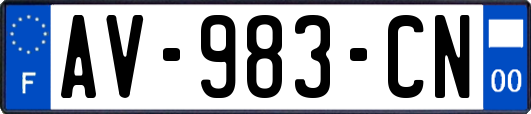 AV-983-CN