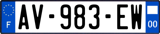 AV-983-EW