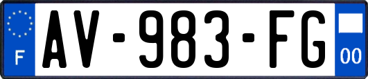 AV-983-FG
