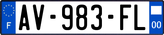 AV-983-FL