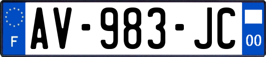 AV-983-JC