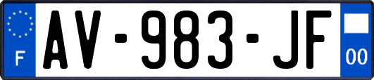 AV-983-JF