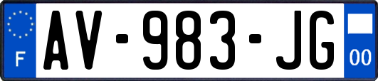 AV-983-JG