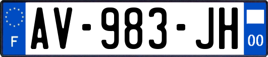 AV-983-JH