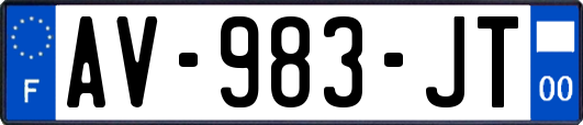 AV-983-JT