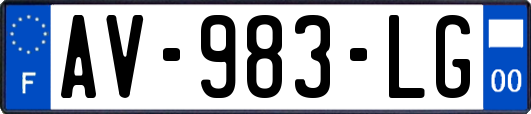 AV-983-LG