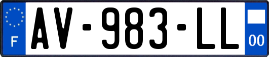 AV-983-LL