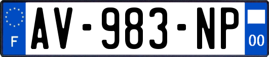 AV-983-NP