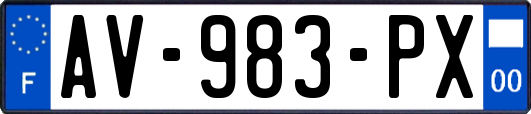 AV-983-PX
