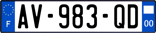 AV-983-QD