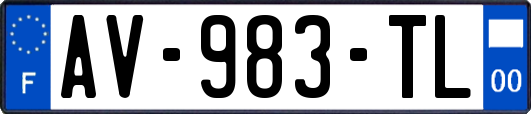 AV-983-TL