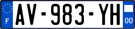 AV-983-YH