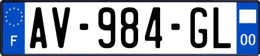 AV-984-GL