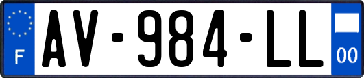 AV-984-LL