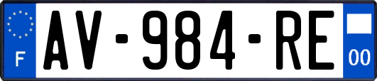 AV-984-RE