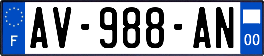 AV-988-AN