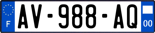 AV-988-AQ