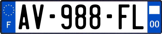 AV-988-FL