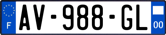AV-988-GL