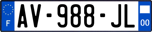 AV-988-JL