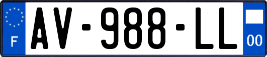 AV-988-LL