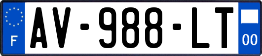 AV-988-LT