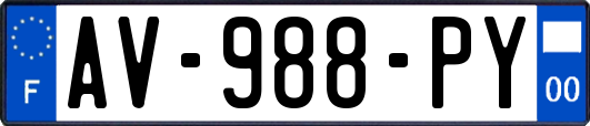 AV-988-PY
