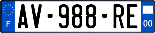 AV-988-RE