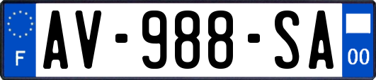 AV-988-SA