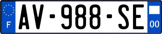 AV-988-SE