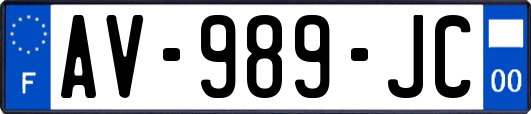 AV-989-JC