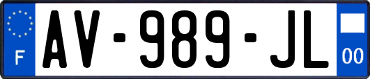 AV-989-JL