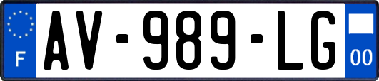 AV-989-LG