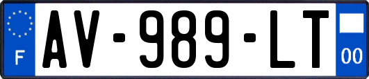 AV-989-LT