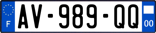 AV-989-QQ