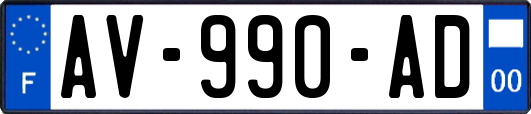 AV-990-AD