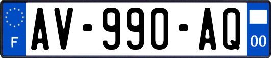 AV-990-AQ