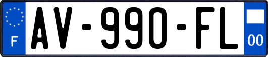 AV-990-FL