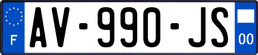 AV-990-JS