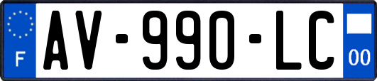 AV-990-LC