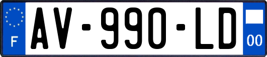 AV-990-LD