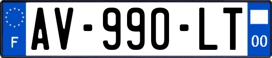 AV-990-LT