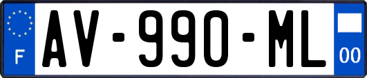 AV-990-ML