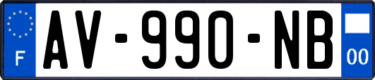 AV-990-NB