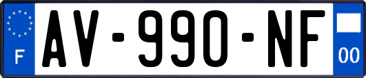 AV-990-NF