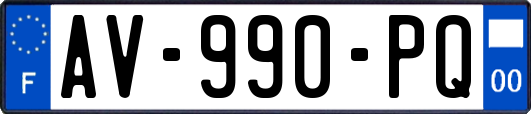 AV-990-PQ