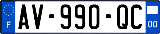 AV-990-QC
