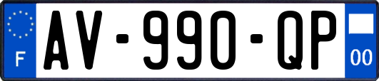 AV-990-QP