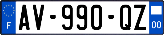 AV-990-QZ