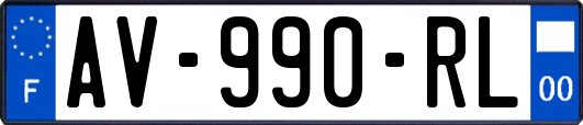 AV-990-RL